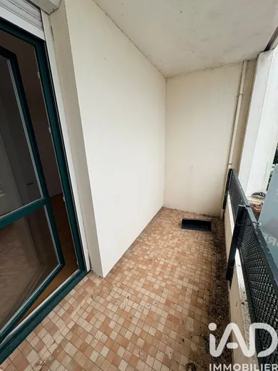 Appartement à Nantes (44300)