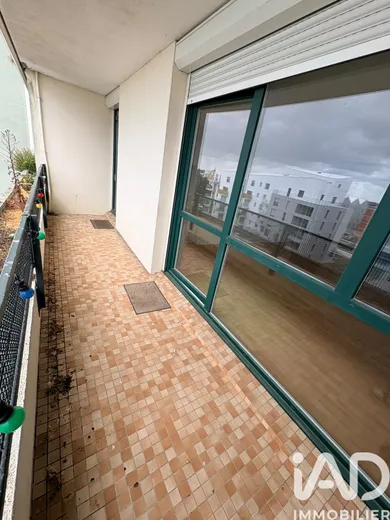 Appartement à Nantes (44300)