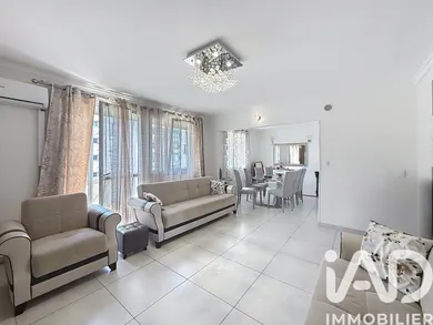 Apartment in Toulouse (31500)