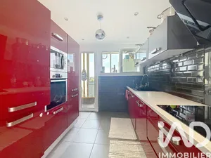 Apartment in Toulouse (31500)