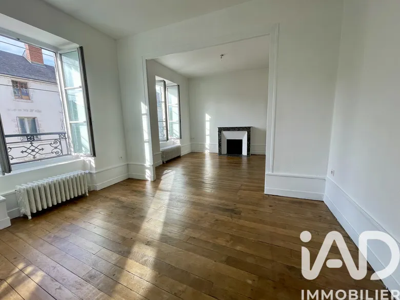 Appartement 2 pièces 56 m² · à Meung-sur-Loire · 56 m² · 112 000 €