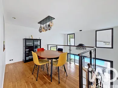 Maison à Rennes (35000)