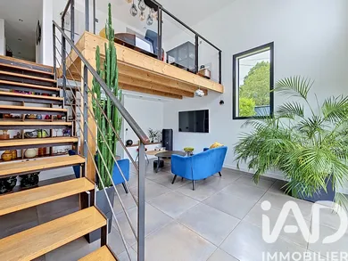 Maison à Rennes (35000)