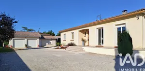 Maison à Montauban (82000)