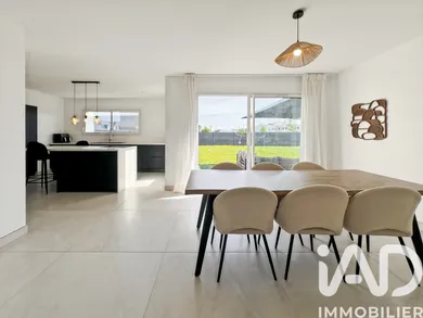 Maison à Ardon (45160)