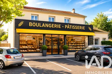 Bakery in Orléans (45000)