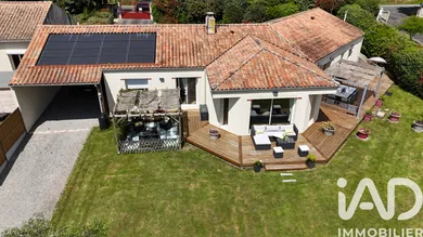 Maison à Frossay (44320)