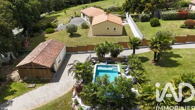 Maison à Frossay (44320)