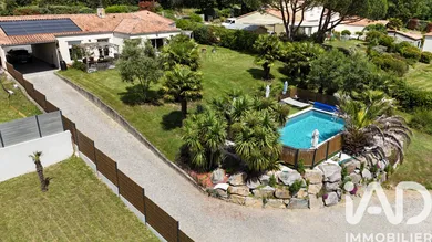 Maison à Frossay (44320)