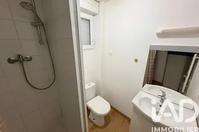 Immeuble à Sallaumines (62430)