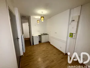 Immeuble à Sallaumines (62430)