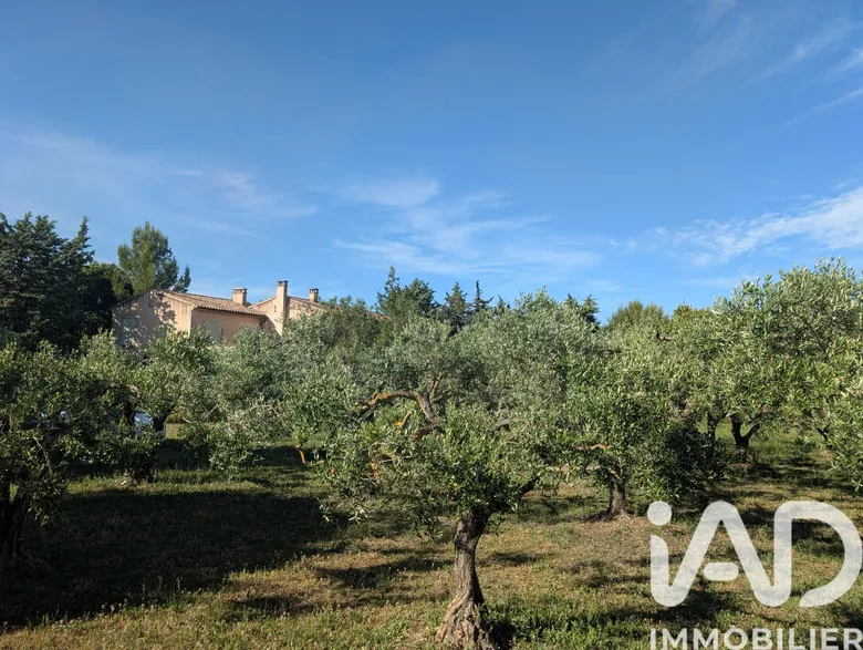 Maison 8 pièces 260 m² · à Saint-Rémy-de-Provence · 260 m² · 1 263 000 €