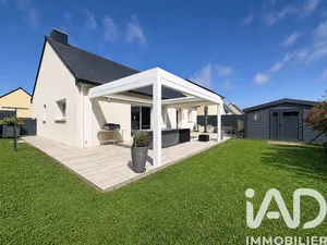 House in Matignon (22550)