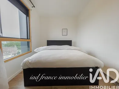 Appartement à Mantes-la-Jolie (78200)