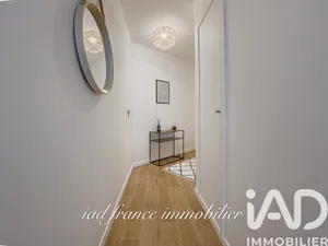 Appartement à Mantes-la-Jolie (78200)