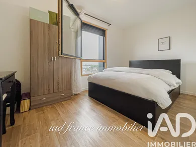 Appartement à Mantes-la-Jolie (78200)