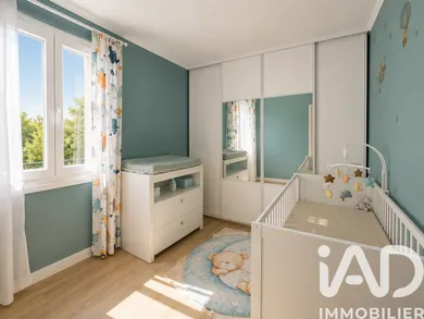 Appartement à Le Havre (76620)