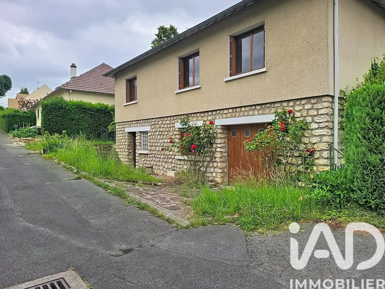 Maison 6 pièces 156 m² · à Brunoy · 156 m² · 339 000 €