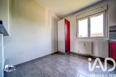 Apartment in Créhange (57690)