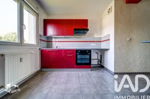 Apartment in Créhange (57690)