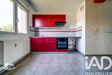 Apartment in Créhange (57690)