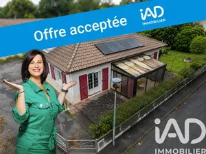 Maison à Pardies (64150)