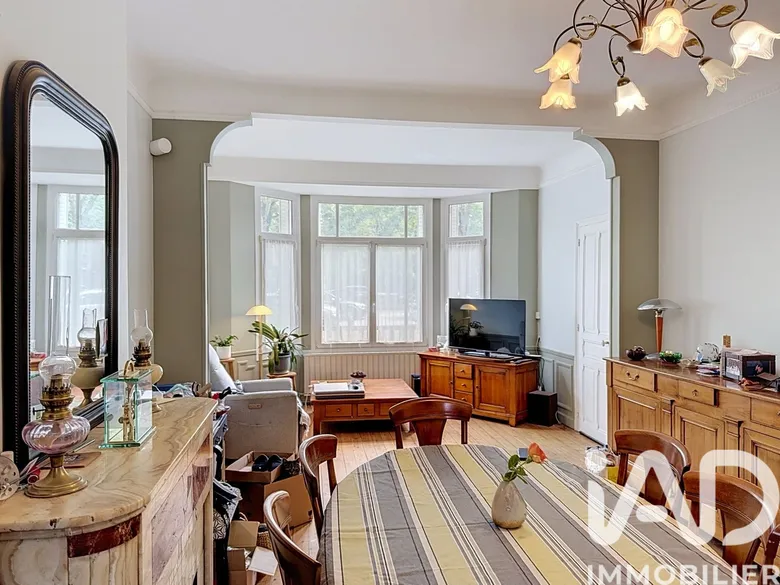 Maison 7 pièces 143 m² · à Amiens · 143 m² · 460 000 €