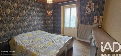 Maison de village à Paulhaguet (43230)