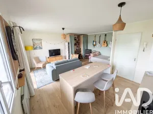 Apartment in Lille (59000)