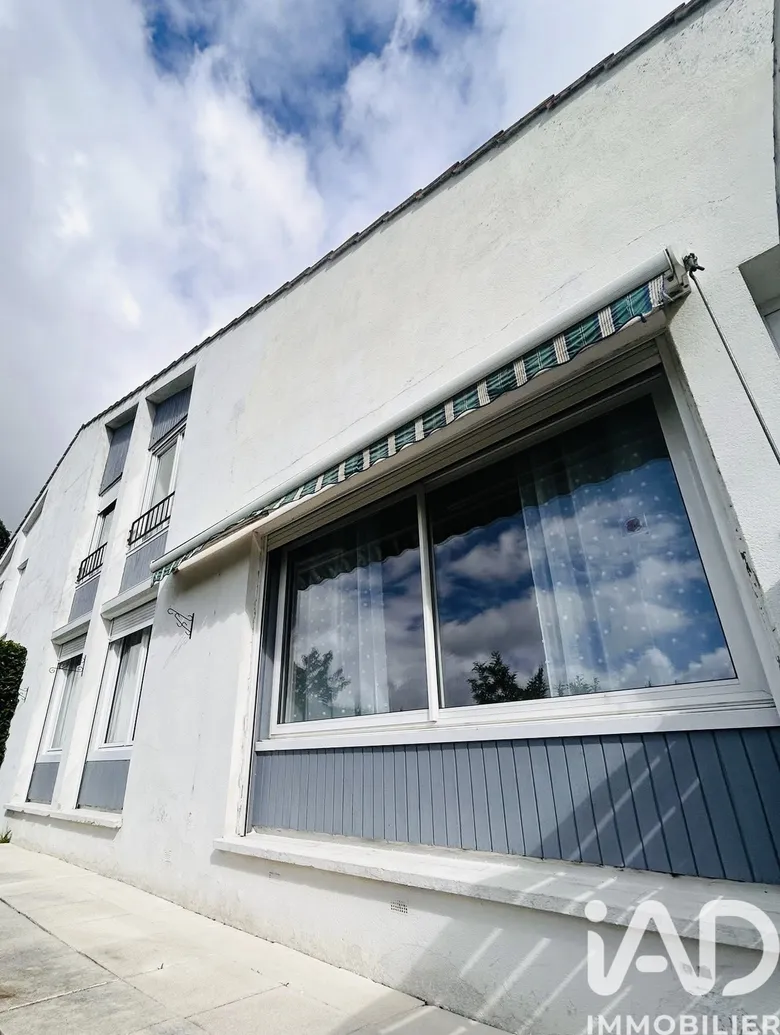 Maison 7 pièces 128 m² · à Aulnoye-Aymeries · 128 m² · 196 500 €