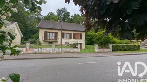 Maison à Prémontré (02320)