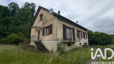 Maison à Prémontré (02320)