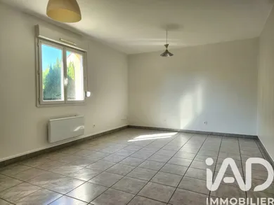 Maison à Mirebeau-sur-Bèze (21310)