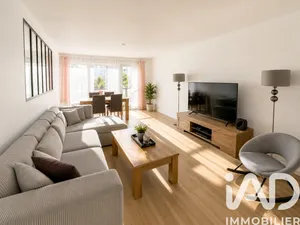 Apartment in Le Havre (76620)