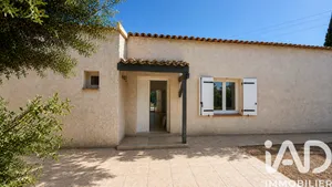 Traditional house in Venelles (13770)