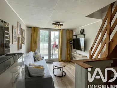 Appartement à Saint-Hilaire-de-Riez (85270)