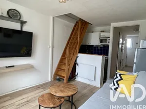 Apartment in Saint-Hilaire-de-Riez (85270)