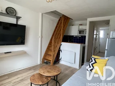 Appartement à Saint-Hilaire-de-Riez (85270)