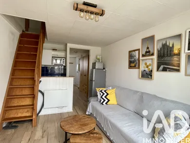 Appartement à Saint-Hilaire-de-Riez (85270)