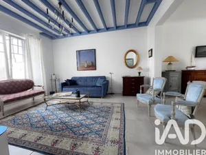 House in La Baule-Escoublac (44500)