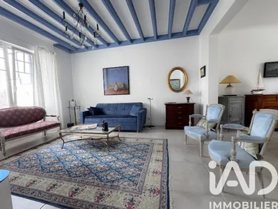 Maison à La Baule-Escoublac (44500)