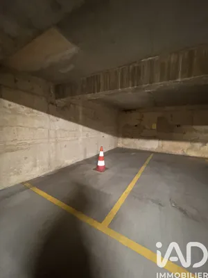 Parking à Bagneux (92220)