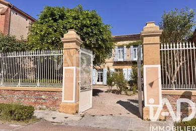 Demeure à Saint-Julien-sur-Garonne (31220)
