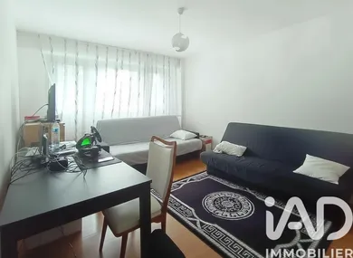 Appartement à Bonneuil-sur-Marne (94380)
