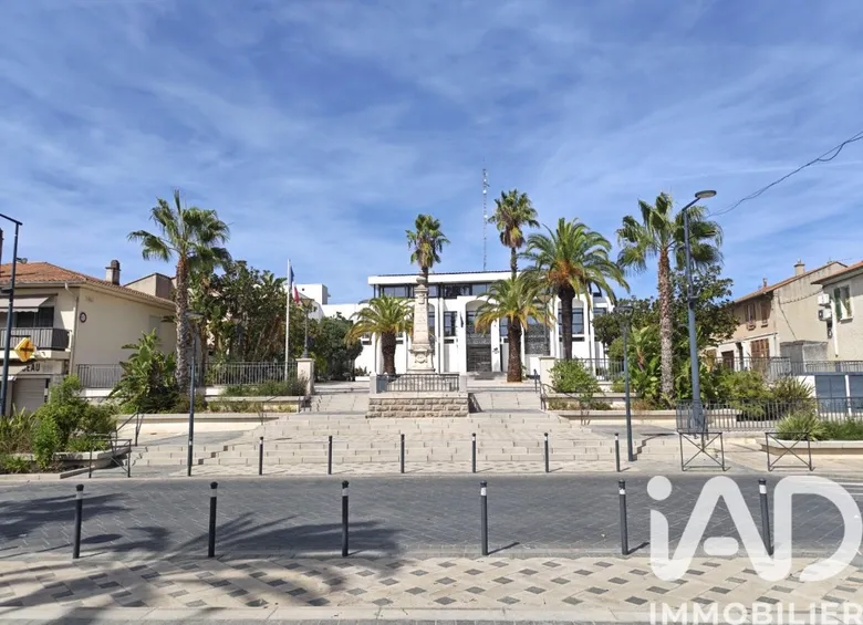 Maison 3 pièces 54 m² · à La Londe-les-Maures · 54 m² · 319 000 €