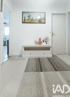 Apartment in Bonneuil-sur-Marne (94380)