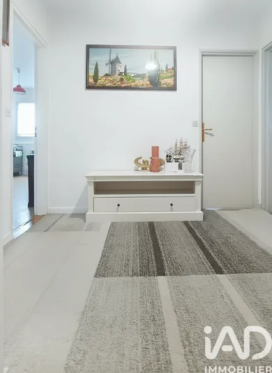 Appartement à Bonneuil-sur-Marne (94380)