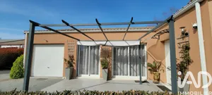 Maison à Palluau (85670)