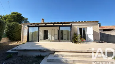 Maison à Venelles (13770)