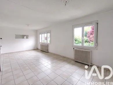 Maison à Corbie (80800)